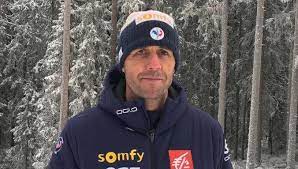 Stéphane BOUTHIAUX