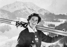 Madeleine BERTHOD