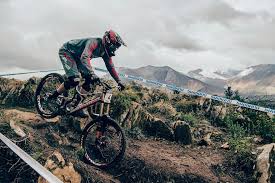 Greg Minnaar