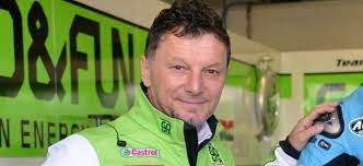 Fausto GRESINI