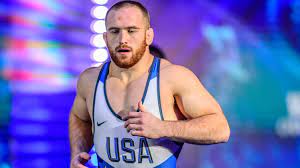 Kyle Snyder