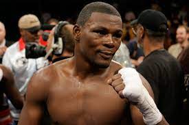 Jermain TAYLOR