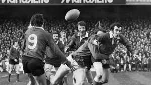 Phil BENNETT