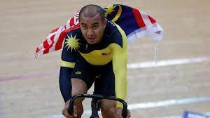 Azizulhasni AWANG