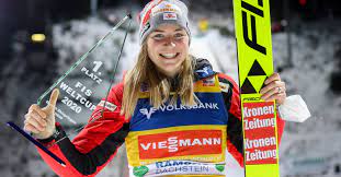 Marita KRAMER