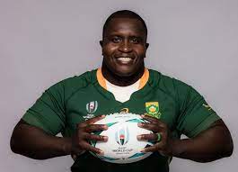Trevor NYAKANE