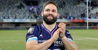 Cobus REINACH