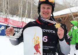 Dmitry LOGINOV