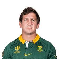 Kwagga Smith