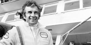 Jean-Pierre BELTOISE