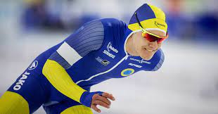 Nils van der POEL