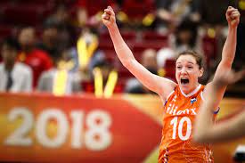 Lonneke SLOETJES