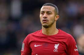 THIAGO ALCANTARA
