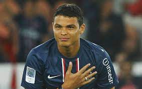 THIAGO SILVA