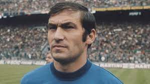 Tarcisio BURGNICH