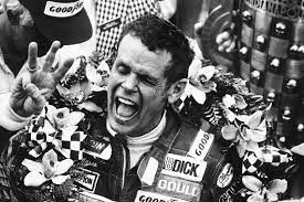 Bobby UNSER