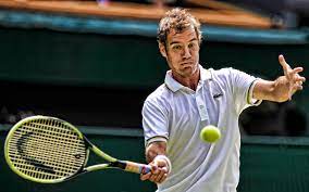Richard Gasquet