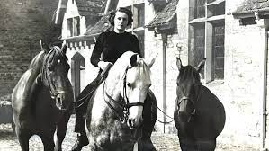 Patricia Rosemary SMYTHE