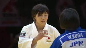 Natsumi TSUNODA