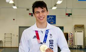 Joe Choong