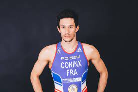 Dorian Coninx