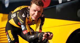 Tony MARTIN