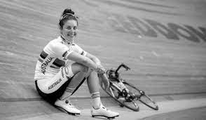 Melissa HOSKINS