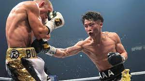 Naoya Inoue