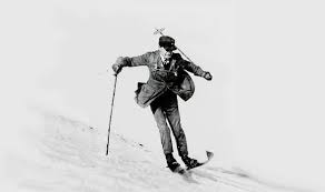 Arnold LUNN