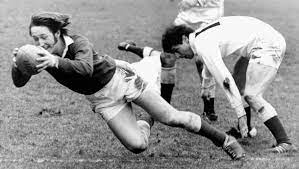 JPR WILLIAMS