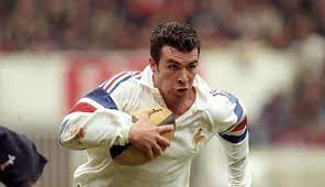 Jean-Luc SADOURNY