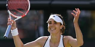 Alizé CORNET