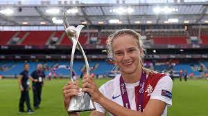 Vivianne MIEDEMA