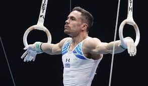 Eleftherios Petrounias