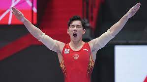 Boheng Zhang