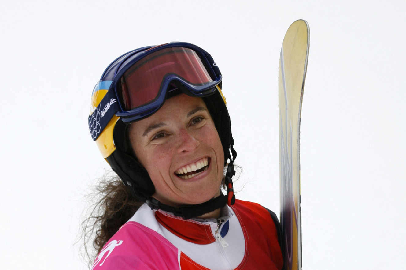 Julie POMAGALSKI
