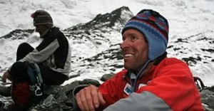 Ed Viesturs