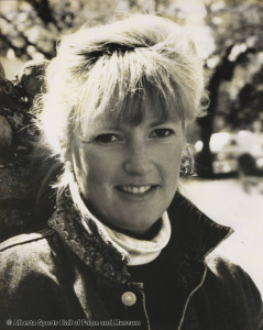 Gail GREENOUGH