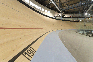 Records de France sur piste