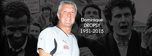 Dominique DROPSY