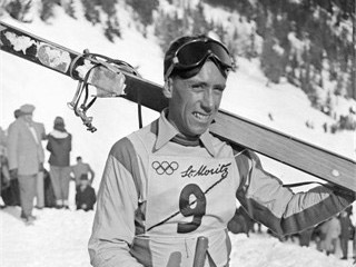 Henri OREILLER