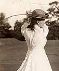 Margaret CURTIS