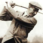 Harry VARDON