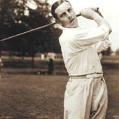 Henry COTTON
