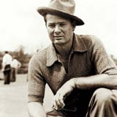 Jimmy DEMARET