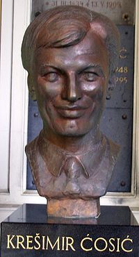 Kresimir COSIC