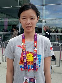 Xuerui LI