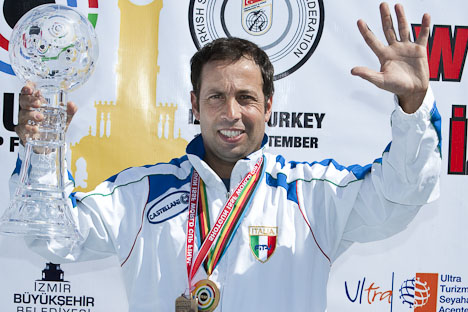 Ennio FALCO