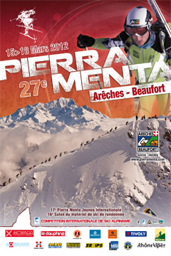 Pierra Menta