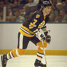 Ray BOURQUE